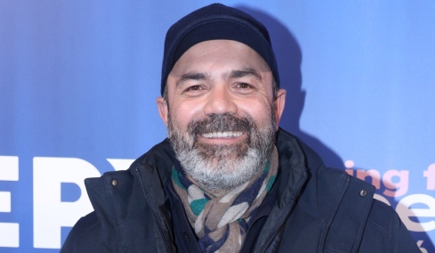 Ανδρέας Λαγός: Ο Ουίλιαμ και η Κέιτ λατρεύουν την ελληνική κουζίνα, τους είχα μαγειρέψει φάβα και τους άρεσε πολύ
