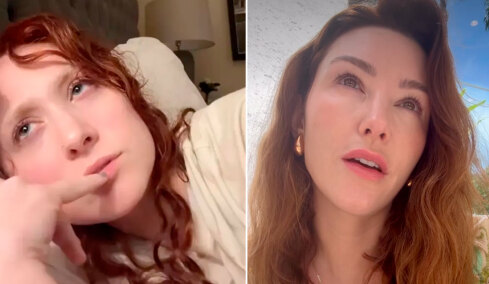 Σάλος με την καταγγελία ότι η ασφάλεια της Τσάπελ Ρόουν έκανε την 11χρονη κόρη του Τζουντ Λο να κλάψει: Δεν μισώ τα παιδιά, απαντά η τραγουδίστρια, «ξεπέρασε τα όρια» επιμένει η μητέρα του κοριτσιού