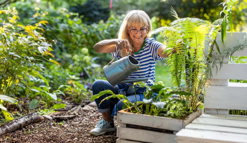 Γυμναστήριο τέλος! 8 χόμπι που μας γυμνάζουν καλύτερα και πιο ευχάριστα
