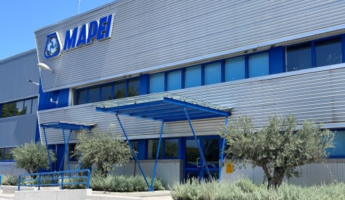 Η Mapei Hellas έχει τη λύση για κάθε κατασκευαστική πρόκληση