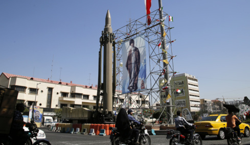 Ιράν: Υπερβολικές και παράλογες απαιτήσεις στο σχέδιο Τραμπ για τον τερματισμό του πολέμου στη Μέση Ανατολή, δεν έχουμε κάνει καμία άμεση επαφή με τις ΗΠΑ