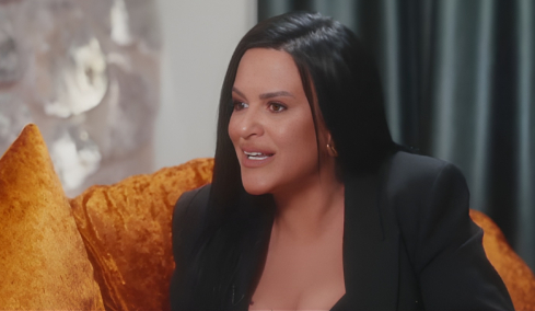 Δήμητρα Κατσαφάδου: Έφαγα πολύ bullying, με έλεγαν φυτό και ήμουν πάντα στην απέξω