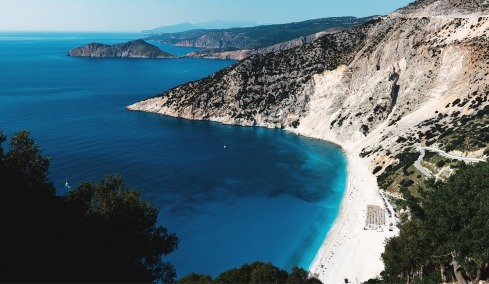 Το «φθηνότερο» ελληνικό νησί για ηλιόλουστες διακοπές