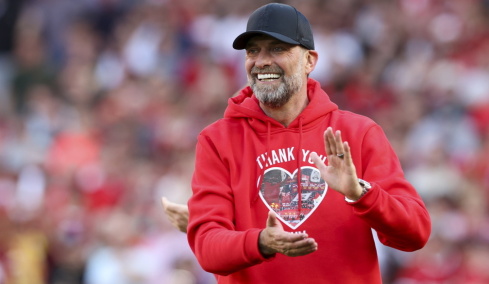 Ξεκάθαρος ο Κλοπ για το μέλλον του και όσα γράφονται
