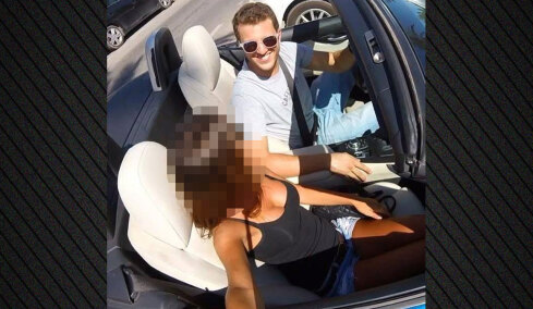 Ποιος είναι ο 34χρονος δύτης που αγνοείται στα Λιμανάκια: Πιλότος με αδυναμία στη θάλασσα και τις μηχανές