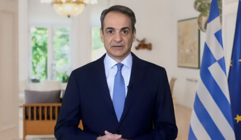 Ο Μητσοτάκης ανακοίνωσε fuel pass, επιδότηση στο diesel κίνησης και εκπτώσεις στα ακτοπλοϊκά εισιτήρια, δείτε τα 4 μέτρα