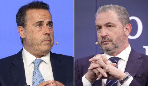 Παπασταύρου – Εξάρχου στο Χιούστον: Κάθετος Διάδρομος και υδρογονάνθρακες στο κύριο μενού