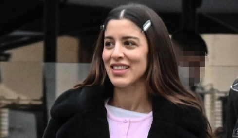 Μαρίνα Σάττι για την περιπέτεια της υγείας της: Ορισμένα πράγματα πρέπει να τα παίρνουμε στα σοβαρά