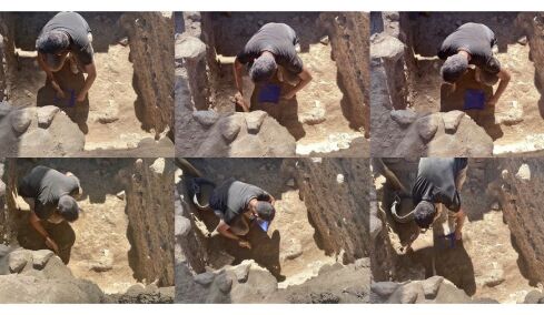 «Modern ARTεμις – Η αρχαία Αμάρυνθος στην Εύβοια»:  Μια έκθεση που συνδέει την αρχαιολογία με την εικαστική δημιουργία 