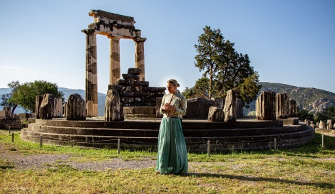  «Όλη η Ελλάδα ένας Πολιτισμός»: Με 95 παραστάσεις σε αρχαιολογικούς χώρους επιστρέφει ο ετήσιος θεσμός του ΥΠΠΟ