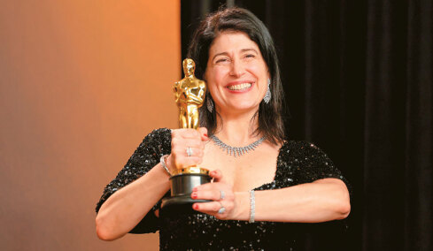 Η οικογενειακή ιστορία της Κασσάνδρας των Όσκαρ θα μπορούσε να είναι ταινία: Οι εφοπλιστές από την Κάσο και ο πόλεμος στα δικαστήρια