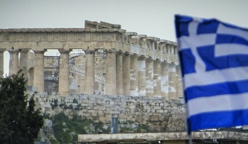 Bloomberg: Από την κρίση στο μεγάλο comeback, η Ελλάδα επιστρέφει για τα καλά στις ανεπτυγμένες αγορές