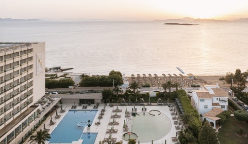 Πάσχα στην Ελλάδα, με την υπογραφή της φιλοξενίας Divani