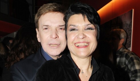 Κατιάνα Μπαλανίκα για Γιώργο Μαρίνο: Ήταν μεγάλο κομμάτι της ζωής μου, αλλά τελείωσε, δεν μου λείπει
