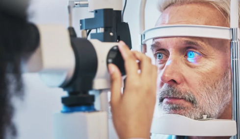 Όραση: Μπορεί μια εξέταση ματιών να «δείξει» πρώιμα σημάδια άνοιας; Τι λέει η επιστήμη
