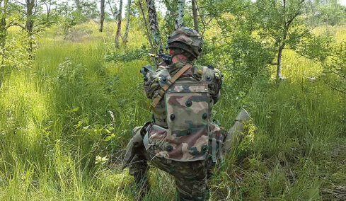 20 ταξιαρχίες οι ανυπότακτοι: 37.700 άνδρες αποφεύγουν την στράτευση, οι περισσότεροι επικαλούνται... ψυχολογικά προβλήματα 
