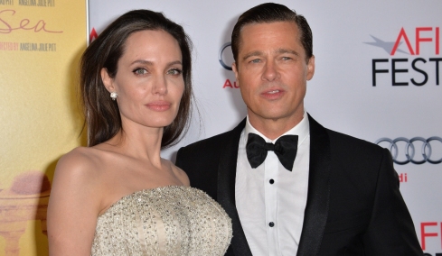 Ο Μπραντ Πιτ επιδιώκει συμβιβασμό για τη λήξη της πολυετούς δικαστικής διαμάχης με την Αντζελίνα Τζολί