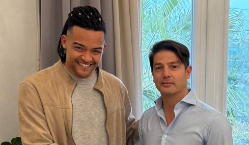 Μετά τον Αντετοκούνμπο και ο Καραλής έγινε τώρα μέτοχος στα Ελληνικά Οινοποιεία