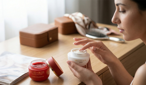 Πάσχα με Λάμψη: Η ρουτίνα ομορφιάς που θέλουμε πριν τις γιορτές