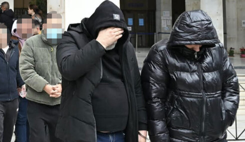 Απάτη εκατομμυρίων με άρωμα σελέμπριτι σε βάρος του ΕΦΚΑ: Τα μασατζίδικα, οι ομάδες κάλυψης και οι «μπροστάρηδες», πώς δρούσε το κύκλωμα