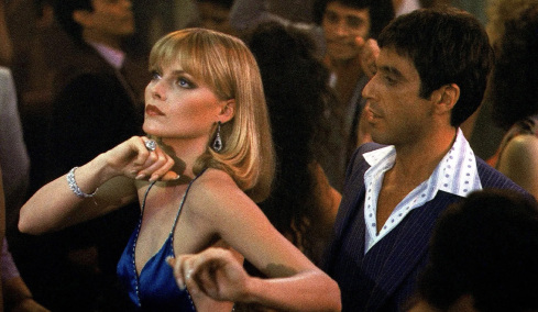 Η αειθαλής ομορφιά της Μισέλ Φάιφερ