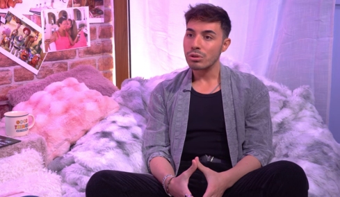 Βασίλης Λαζαρίδης: Δεν θέλω σχέσεις με την οικογένεια του πατέρα μου, τους έχω βάλει στη μαύρη λίστα