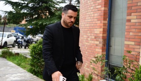 Βιεϊρίνια: «Θέλουμε το πρωτάθλημα, σημαντικό να έχουμε το πρώτο ματς στην Τούμπα»
