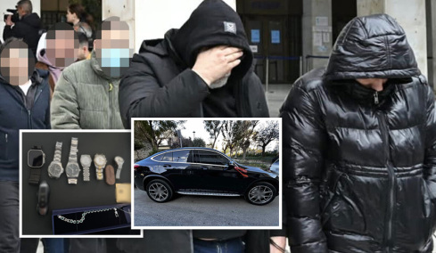 «Δύο μαγαζιά είναι σε εικονικές εταιρείες, βάλε τρεις μισθοδοσίες»: Οι διάλογοι που έκαψαν τον Tiktoker από το κύκλωμα που έκλεβε τον ΕΦΚΑ