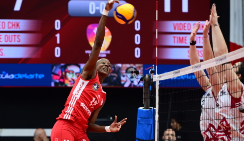 Ήττα σοκ του Ολυμπιακού, δύσκολη νίκη για τον Παναθηναϊκό στην πρεμιέρα των playoffs της Volley League γυναικών, βίντεο 