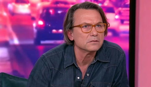 Δημήτρης Αλεξανδρής: Σκέφτομαι πολύ συχνά να γίνω ταξιτζής ή να δουλεύω σε φορτηγό
