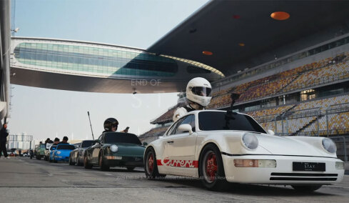 Τα μίνι σπορ αυτοκίνητα από την Κίνα που κοστίζουν κάτω από 9.000 δολάρια