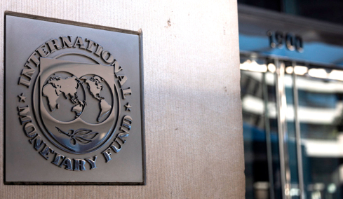 ΔΝΤ: Ανάπτυξη 1,8% για την Ελλάδα το 2026 και το 2027, στο 4,2% ο πληθωρισμός φέτος 