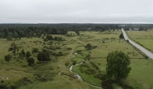 Ανατροπή στην ιστορία της Αμερικής: Μελέτη δείχνει πότε πραγματικά κατοίκησαν εκεί οι άνθρωποι