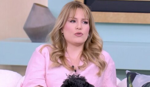 Βέρα Μακρομαρίδου για τον θάνατο της μητέρας της από καρκίνο: Δεν είχε ποιότητα ζωής, μακάρι να μην είχε φτάσει σε αυτό το σημείο