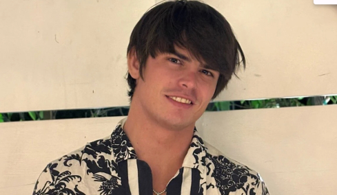 Σεθ Πίτερσον: Πέθανε ο γκέι πορνοστάρ σε ηλικία 28 ετών - Eντοπίστηκε νεκρός στο σπίτι μας, αναφέρει ο σύντροφός του