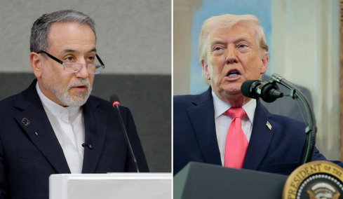 Το Ιράν επιμένει ότι δεν διαπραγματεύεται με τις ΗΠΑ και συνεχίζει να πολεμά - Ο Τραμπ λέει ότι δεν υπάρχει αδιέξοδο στις συνομιλίες, αλλά απειλεί με «κόλαση»