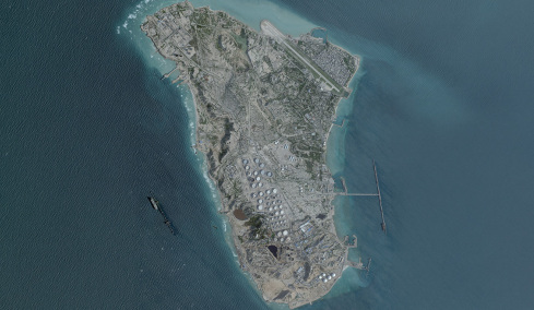 Το Ιράν στέλνει στρατό στο νησί Χαργκ, φοβάται χερσαία επέμβαση των ΗΠΑ - Ο Τραμπ λέει ότι δεν υπάρχει αδιέξοδο στις συνομιλίες, αλλά απειλεί με «κόλαση»