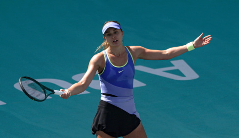 Κραυγή αγωνίας από την Μπαντόσα: Μερικές φορές νιώθω ότι δεν μπορώ να ελέγξω τις φωνές μέσα μου