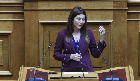 Βουλή: Με ευρεία πλειοψηφία πέρασε το νομοσχέδιο για την καλλιτεχνική εκπαίδευση