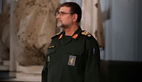 Το Ισραήλ σκότωσε σε βομβαρδισμό τον αρχηγό του ναυτικού των Φρουρών της Επανάστασης - «Το Ιράν θέλει τόσο πολύ να κάνει συμφωνία, αλλά φοβούνται να το πουν» λέει ο Τραμπ