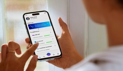 Δήλωση Ζημιάς: Από χρονοβόρα διαδικασία σε 100% online εμπειρία