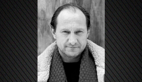 Στην Αθήνα ο διεθνούς φήμης acting coach Cornelius Horgan για ένα μοναδικό τριήμερο εργαστήριο
