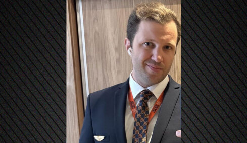 «Το παιδί μας χάθηκε»: Σπαρακτικό το αντίο της μητέρας του 34χρονου δύτη που έχασε τη ζωή του στο Πηγάδι του Διαβόλου
