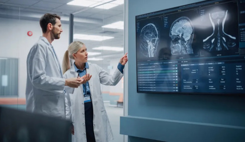 Επέμβαση σε όγκους υπόφυσης με μεθόδους σύγχρονης νευροχειρουργικής
