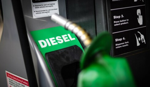 Ξεκίνησε σήμερα η νέα επιδότηση στο diesel