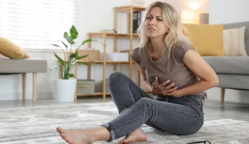 Πρόωρη εμμηνόπαυση: Αυξάνει έως και 40% τον κίνδυνο καρδιοπάθειας
