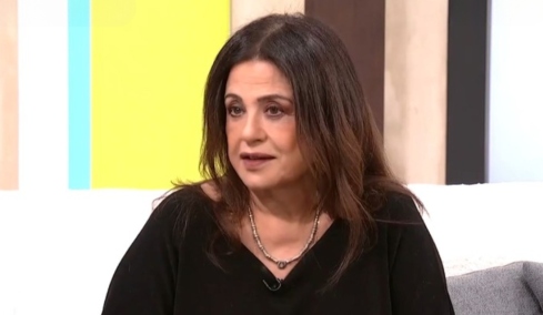 Μαρία Τζομπανάκη: Η Νέα Υόρκη άξιζε αυτό το βήμα γιατί εκεί είδα την πραγματική μου δύναμη