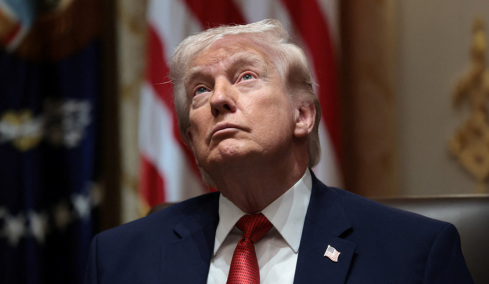 Times of Israel: Ο Τραμπ κλίνει προς την ιδέα μίας χερσαίας επιχείρησης κατά του Ιράν - Η Τεχεράνη έχει έτοιμους 1.000.000 στρατιώτες για σύγκρουση