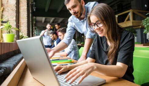 Το μυστικό πίσω από μια πετυχημένη και κερδοφόρα online παρουσία