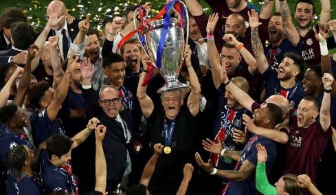 Ιστορική αλλαγή στην ώρα έναρξης του τελικού του Champions League: Σέντρα στις 19:00 στη Βουδαπέστη